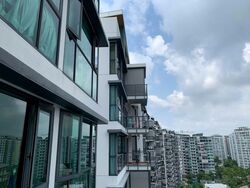 Kingsford Waterbay (D19), Apartment #595171061